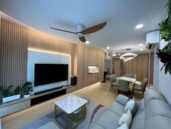 Blk 274D Punggol Regalia (Punggol), HDB 4 Rooms #629369381